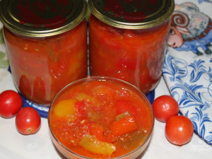 Простий рецепт лечо на зиму: покрокова інструкція приготування