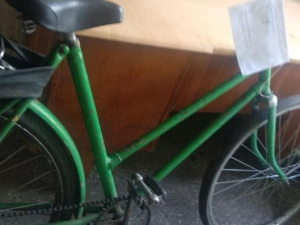 Фото пресс-службы Криворожского отдела полиции