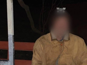 Фото: Патрульна поліція Кривого Рогу