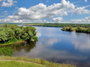 Погода на тиждень - фото ілюстративне з відкритих джерел 