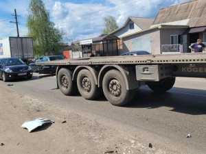 Фото: Затерянный Район Кривого Рога (Facebook)