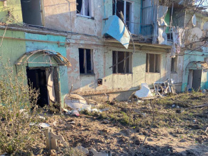 Фото: Валентин Резніченко (Telegram)