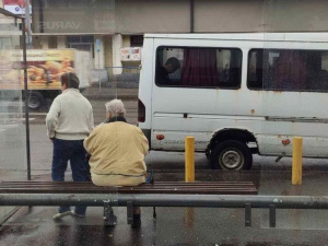 Фото: Інспекція з благоустрою виконкому Криворізької міської ради