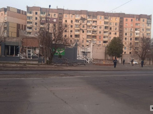 Постраждало нерухоме майно підприємців у Кривому Розі: як фіксувати і до кого звертатися