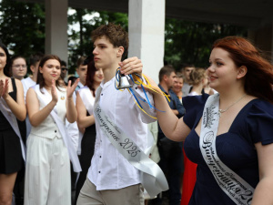 Фото управління преси виконкому Криворізької міської ради