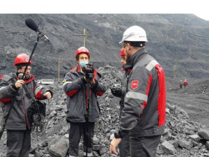 Фото пресс-службы компании Метинвест