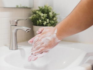 Мий руки правильно: чому це важливо для здоров’я - фото з відкритих джерел