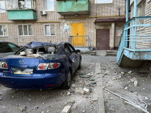 Фото пресслужби Дніпропетровської ОВА
