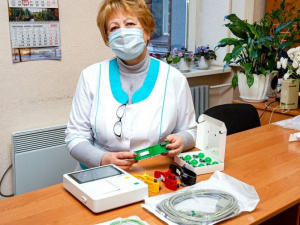 Фото пресс-службы компании Метинвест