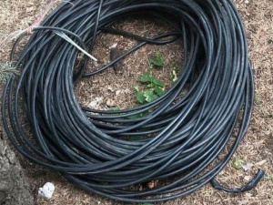 Фото пресслужби Полку патрульної поліції Кривого Рогу