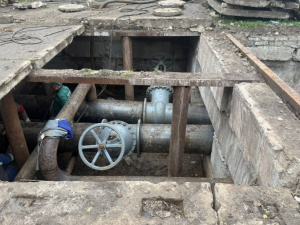 Фото АТ "Криворізька теплоцентраль"