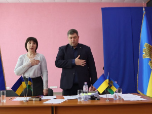 фото Глеюватської обʼєднаної територіальної громади