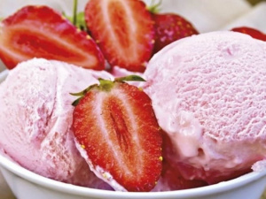 Рецепт домашнього морозива: знадобиться лише чотири інгредієнти