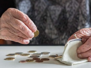 Пенсійна реформа, фото з відкритих джерел 