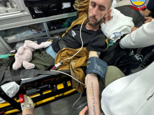 Фото Revived Soldiers Ukraine