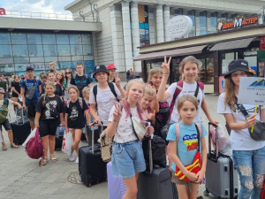 Фото пресслужби компанії Метінвест