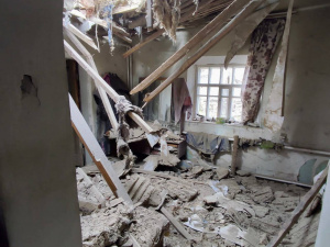 Фото: Микола Лукашук (Telegram)