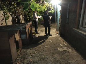 Фото пресслужби поліції Дніпропетровської області 