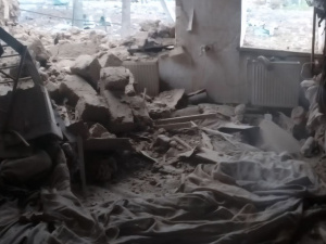 Фото пресслужби Дніпропетровської ОВА