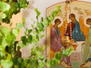 Троица 2021: что можно и чего нельзя делать в этот день