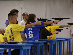 Фото управління преси міськвиконкому 