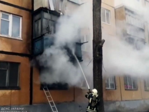 Фото ДСНС Дніпропетровської області