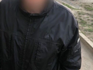 Патрульная полиция Кривого Рога