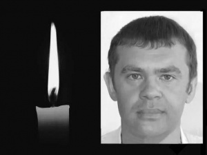 У російсько-українській війні загинув криворіжець Юрій Грушевський: що відомо