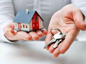 На Дніпропетровщині облаштують 100 об'єктів під соціальне житло для переселенців, фото з відкритих джерел