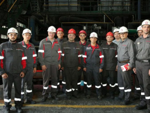 Фото пресс-службы компании Метинвест