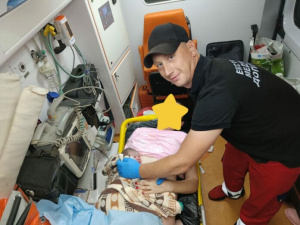 Фото Світлани Зайчикової