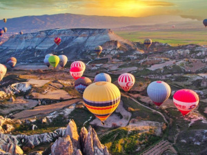 Враження з висоти: що приховують гіди про польоти на кулі - фото з відкритих джерел