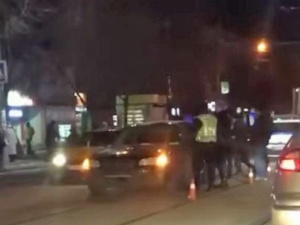 Фото очевидців події