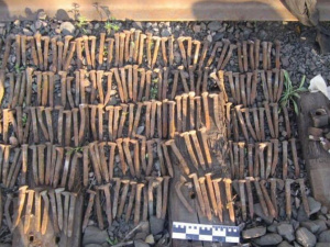 Фото пресс-службы Криворожского отдела полиции