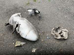 Фото: ГУНП у Дніпропетровській області