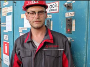 Максим Бажан: Намагаюся продовжувати жити нормальним життям, наскільки це можливо