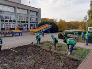 Фото пресс-службы компании Метинвест