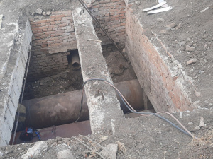 Зима незабаром: що встигли зробити працівники "Криворізької теплоцентралі"