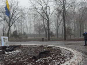 Фото: 17 окрема танкова Криворізька бригада імені Костянтина Пестушка