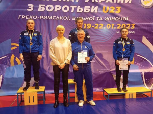 Фото: ДЮСШ № 2 (Facebook)