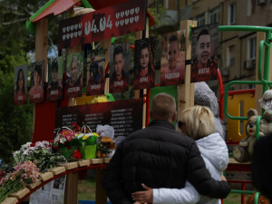 Фото управління преси міськвиконкому 