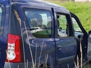 Фото очевидцев происшествия