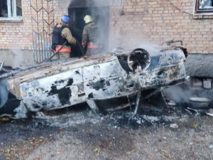 Фото пресслужби Дніпропетровської ОВА