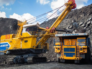 Фото пресс-службы компании Метинвест