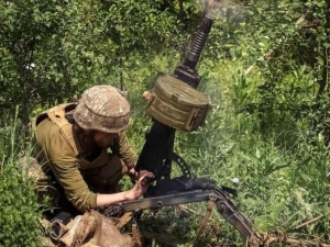 Фото: Генеральний штаб ЗСУ