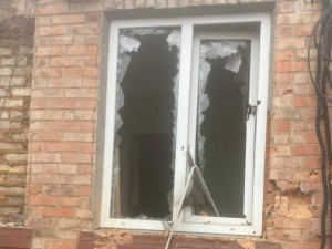 Фото пресслужби Дніпропетровської ОВА