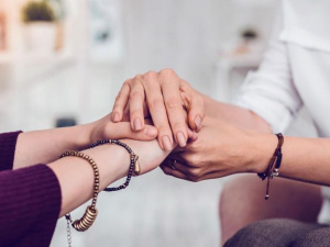 Проєкт «Метінвест – разом!»: психологи провели майже 3 700 консультацій