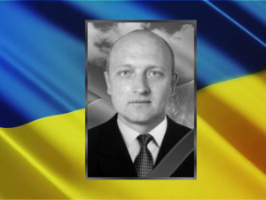 У російсько-українській війні загинув працівник шахти «Криворізька» Павло Войналович: що відомо про Героя