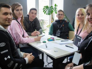 Поновлено сьомий сезон програми «Молоді лідери Метінвесту»