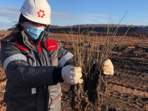 Фото пресслужби компанії Метінвест